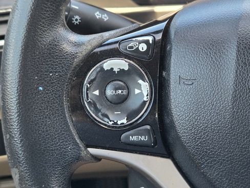 Used 2013 Honda Civic EX image 31