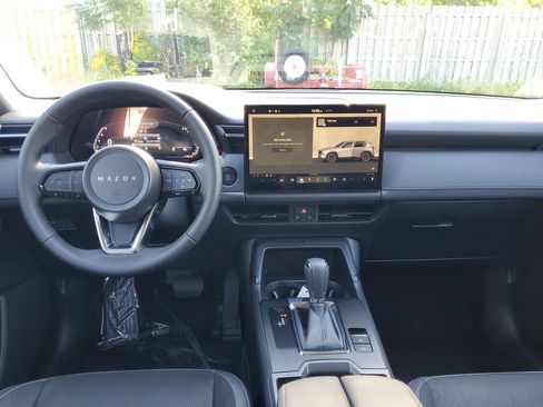 New 2026 MAZDA CX-5 Preferred AWD/4WD image 15