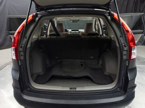 Used 2012 Honda CR-V EX image 16