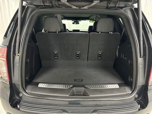 Certified 2023 Chevrolet Tahoe RST w/ Luxury Package AWD/4WD image 12