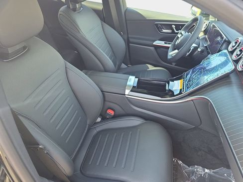 New 2026 Mercedes-Benz GLC 300 4MATIC image 10