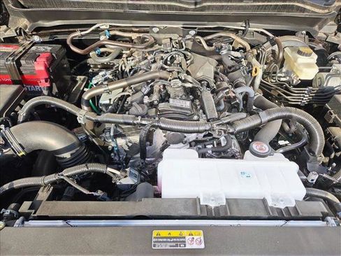 New 2025 Toyota Tacoma SR5 image 16