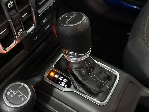 New 2026 Jeep Gladiator Sport image 26