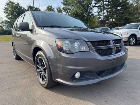 Used 2019 Dodge Grand Caravan GT image 7