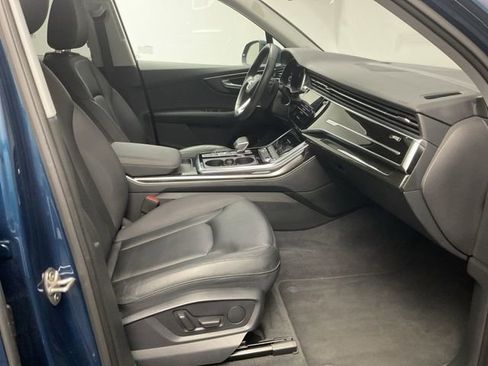 Used 2022 Audi Q7 3.0T Premium Plus image 33