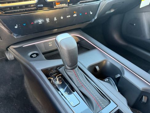 New 2026 Nissan Sentra SR image 17