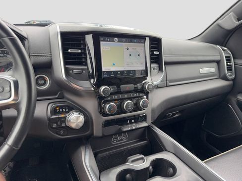 Used 2024 RAM 1500 Laramie AWD/4WD image 18