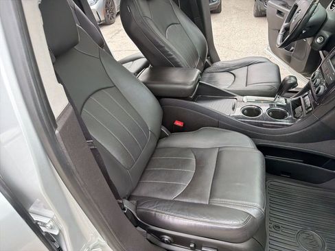 Used 2017 Buick Enclave Premium w/ Experience Buick Package image 11
