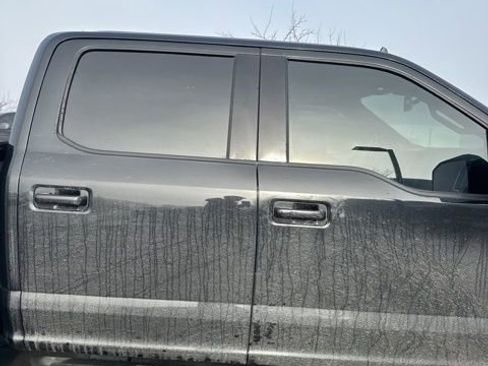 Used 2019 Ford F150 Raptor w/ Equipment Group 802A Luxury image 20