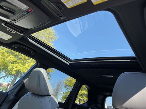 New 2026 Subaru Forester Limited image 8