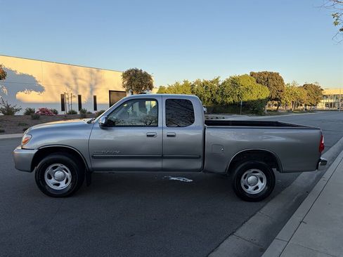 Used 2006 Toyota Tundra SR5 image 7