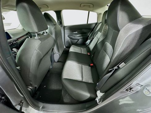 New 2026 Nissan Sentra SV w/ SV Convenience Package image 31