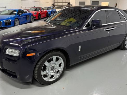Used 2010 Rolls-Royce Ghost RWD image 30
