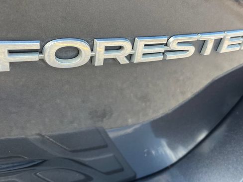 Used 2019 Subaru Forester w/ Alloy Wheel Package AWD/4WD image 22
