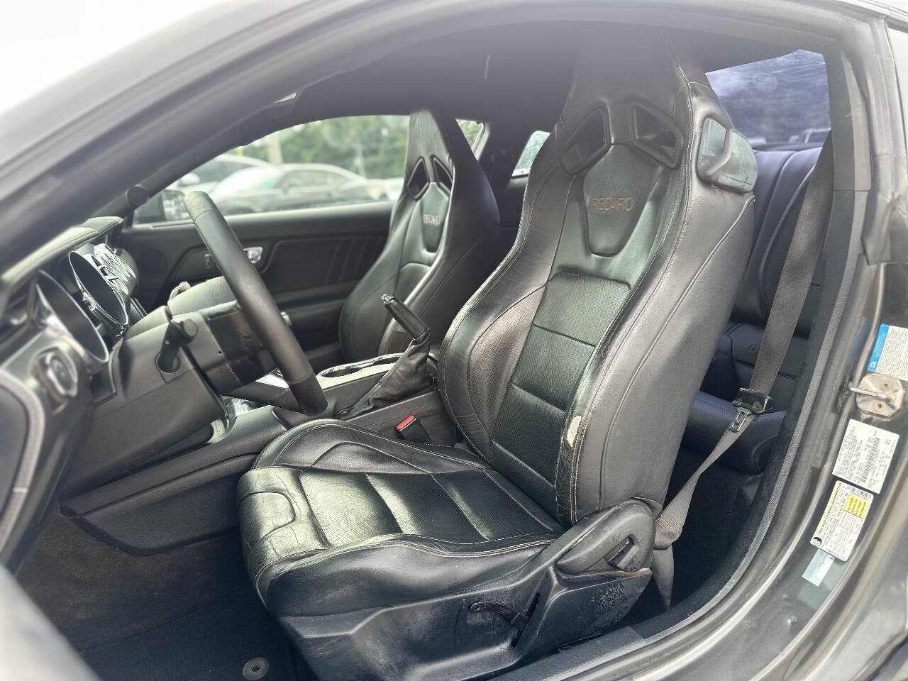 Used 2015 Ford Mustang GT Premium w/ GT Performance Package RWD image 15