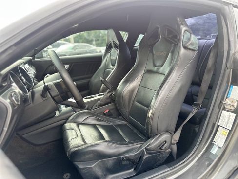 Used 2015 Ford Mustang GT Premium w/ GT Performance Package RWD image 15