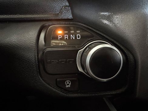 Used 2020 RAM 1500 Lone Star RWD image 19
