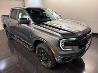 New 2026 Ford Ranger XLT AWD/4WD video 1