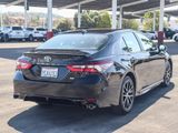 Used 2023 Toyota Camry SE image 6