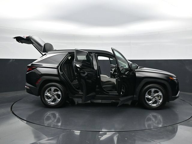 Used 2024 Hyundai Tucson SEL FWD image 49