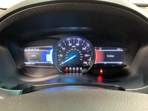 Used 2016 Ford Explorer XLT w/ Equipment Group 202A image 28