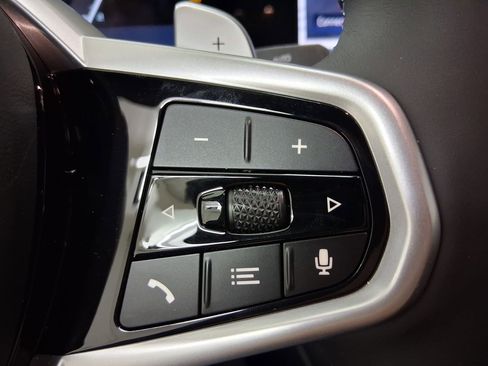 New 2026 BMW M340i xDrive w/ Premium Package image 23