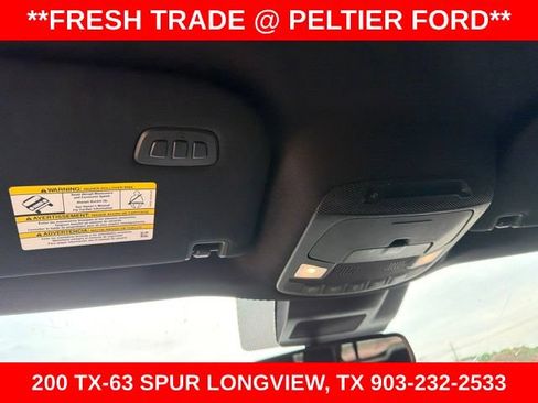 Used 2020 Ford Expedition Max Limited RWD image 14