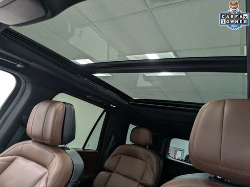 Used 2026 Lincoln Navigator Reserve AWD/4WD image 25
