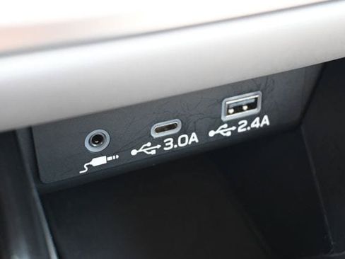 Used 2025 Subaru Legacy Premium AWD/4WD image 30
