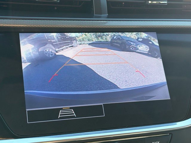 Used 2023 Buick Encore GX Preferred w/ Cold Weather Comfort Package FWD image 13