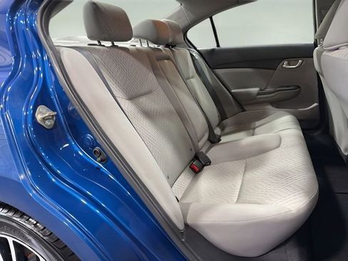 Used 2015 Honda Civic EX image 33
