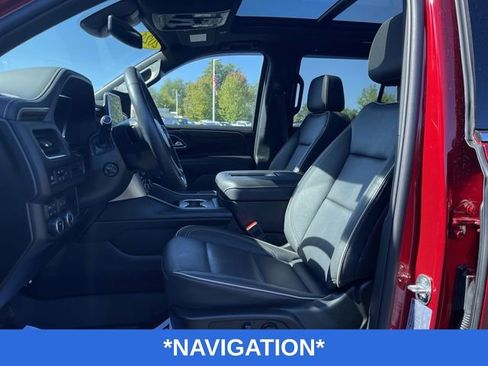 Used 2024 Chevrolet Tahoe Premier image 20