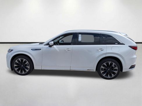 Used 2024 MAZDA CX-90 3.3 Turbo S AWD/4WD image 7