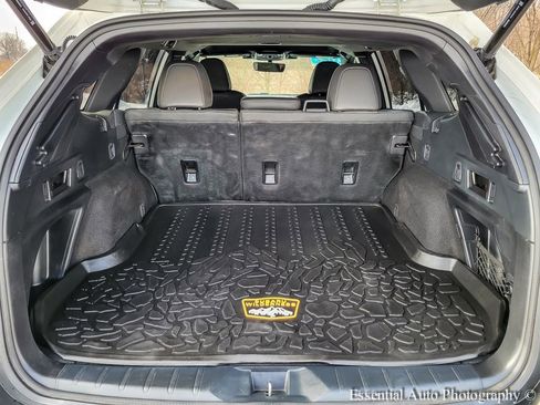 Used 2023 Subaru Outback Wilderness image 28