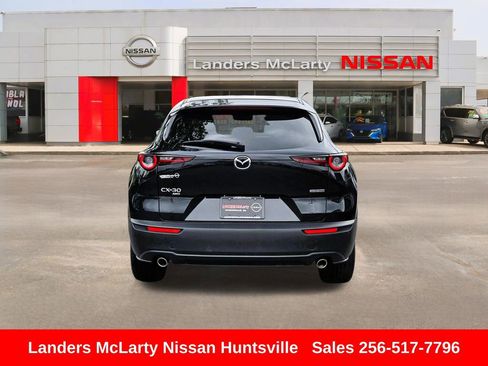 Used 2024 MAZDA CX-30 AWD 2.5 S w/ Select Sport Pkg image 5