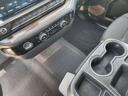 Used 2023 Chevrolet Silverado 1500 LT image 19