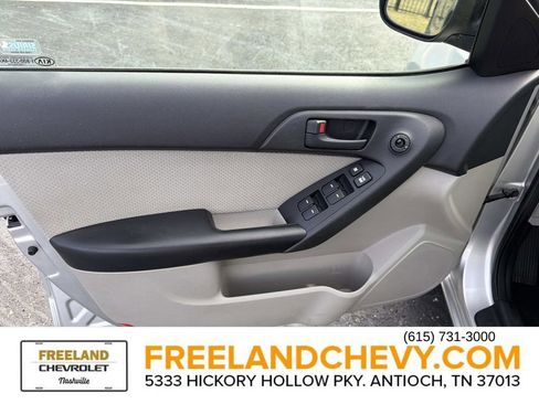Used 2011 Kia Forte EX w/ Tech Pkg image 20