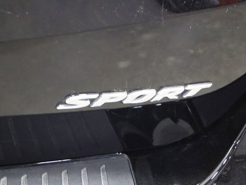 Used 2025 Honda Odyssey Sport-L image 41