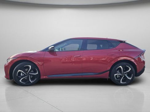 Used 2023 Kia EV6 GT-Line w/ GT-Line Suede Seat Package image 22