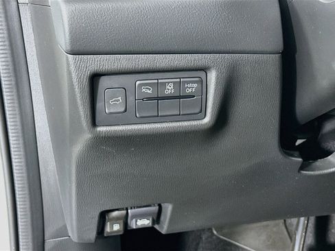 Used 2025 MAZDA CX-5 Carbon Edition AWD/4WD image 17