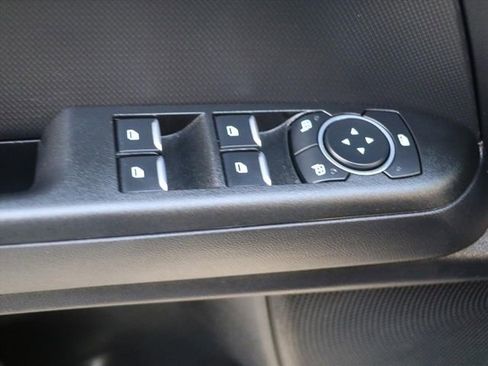 Used 2025 Ford Bronco Sport Big Bend w/ Convenience Package image 17