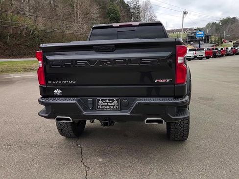 Used 2023 Chevrolet Silverado 1500 RST w/ All Star Edition Plus image 9