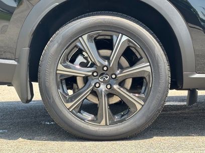 New 2026 INFINITI QX60 Autograph w/ Dark Cargo Package