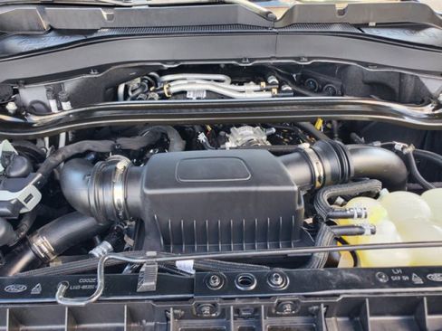 Certified 2023 Ford Explorer King Ranch w/ Technology Package image 40