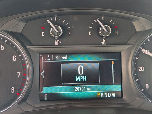 Used 2018 Buick Encore Preferred image 20