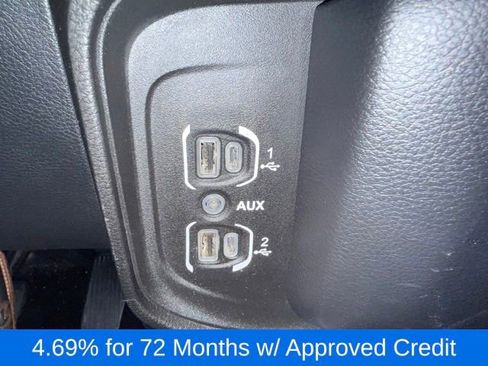Used 2023 RAM 1500 Tradesman w/ Trailer Tow Group AWD/4WD image 31