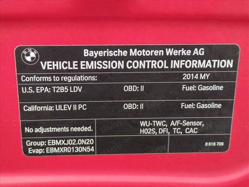 Used 2014 BMW 428i Coupe image 24