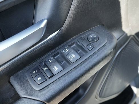 Used 2023 RAM 1500 Big Horn image 21