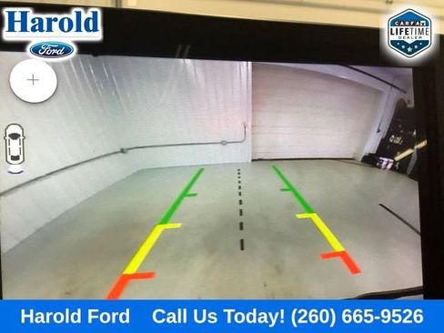 Used 2022 Ford Edge Titanium w/ Equipment Group 301A AWD/4WD image 17