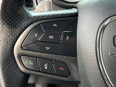 Used 2022 Dodge Challenger GT image 30